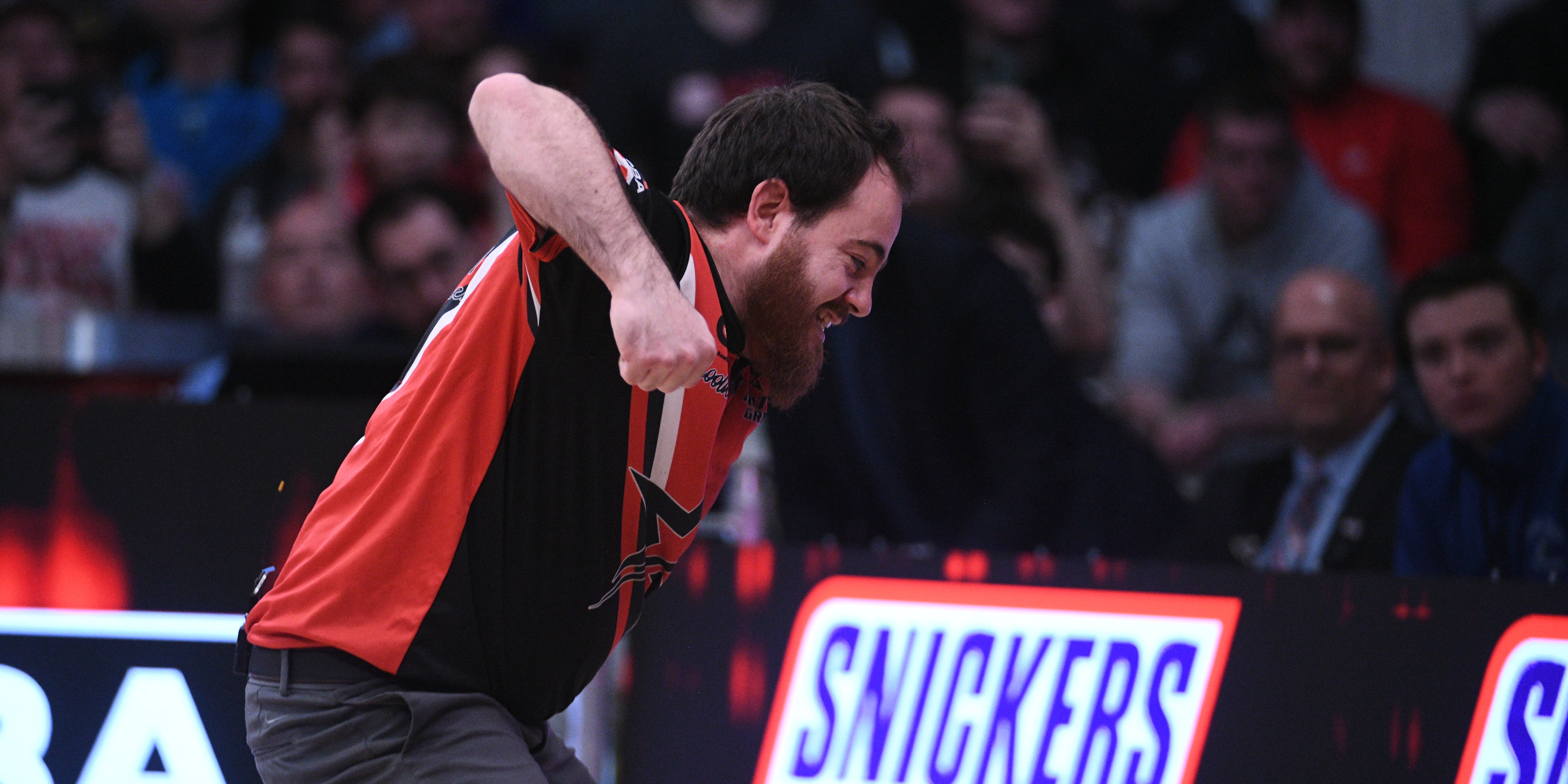 Featured image for Simonsen Makes History with Fifth Major Title at USBC Masters.