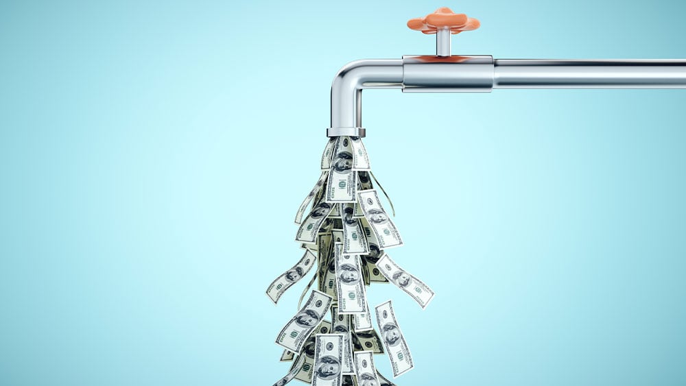 Featured image for "Market Shakeup: Magnificent Seven Stocks Slide as Oracle Dives and CPI Awaits"