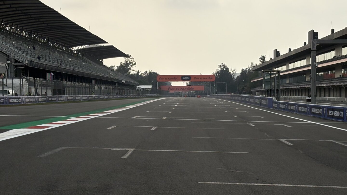 Featured image for NASCAR Returns to Mexico City with 2025 Viva Mexico 250 and Xfinity Series