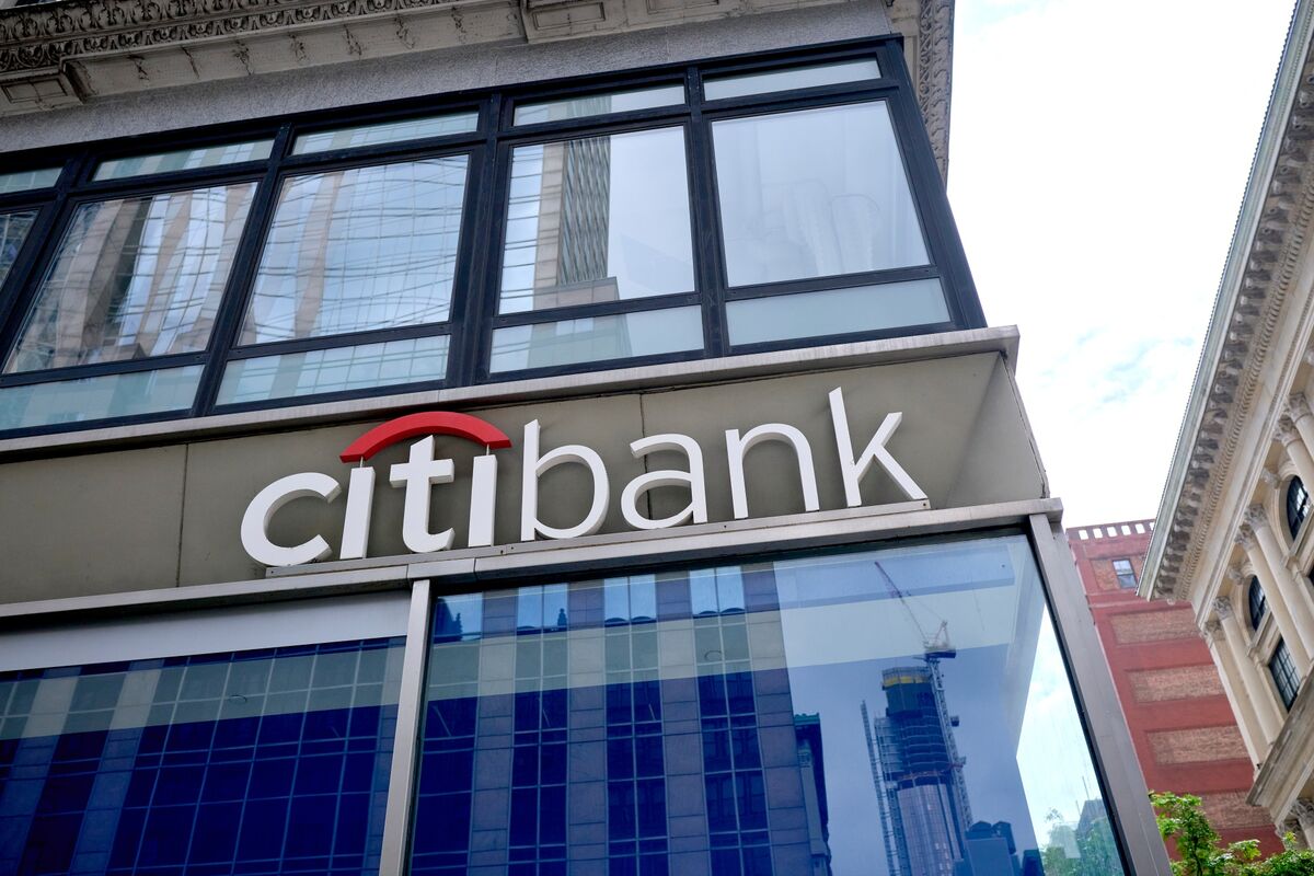 Featured image for Trump's Wealth Finds New Support at Citi