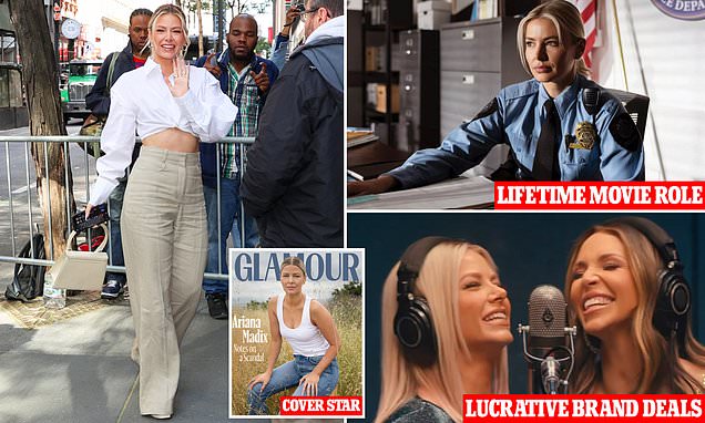 Featured image for Ariana Madix's Million-Dollar Appeal and Car Troubles