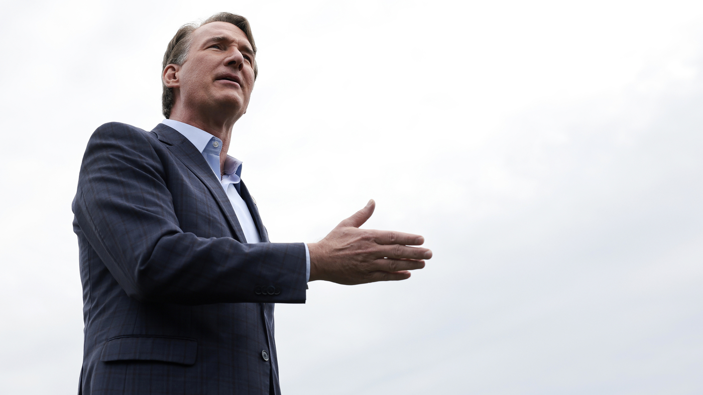 Virginia Democrats Secure Full Control of State Legislature in 2023 Elections