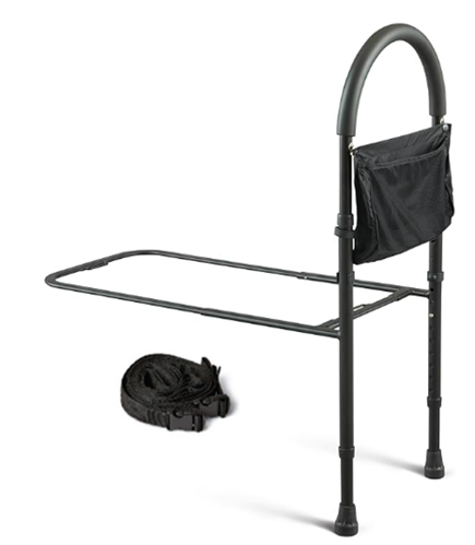 Featured image for Medline Recalls 1.5M Bed Rails After 2 Entrapment Deaths