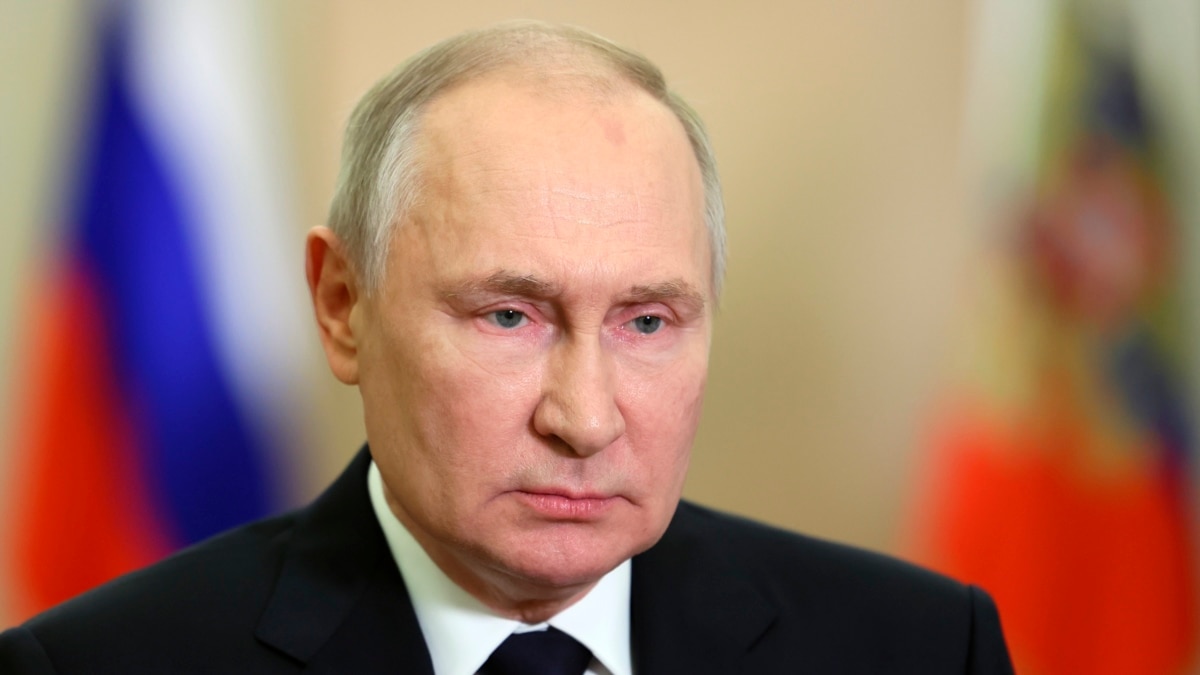 "Putin and Medvedev's Anniversary Spin: Threats and Unilateral Annexations in Ukraine"
