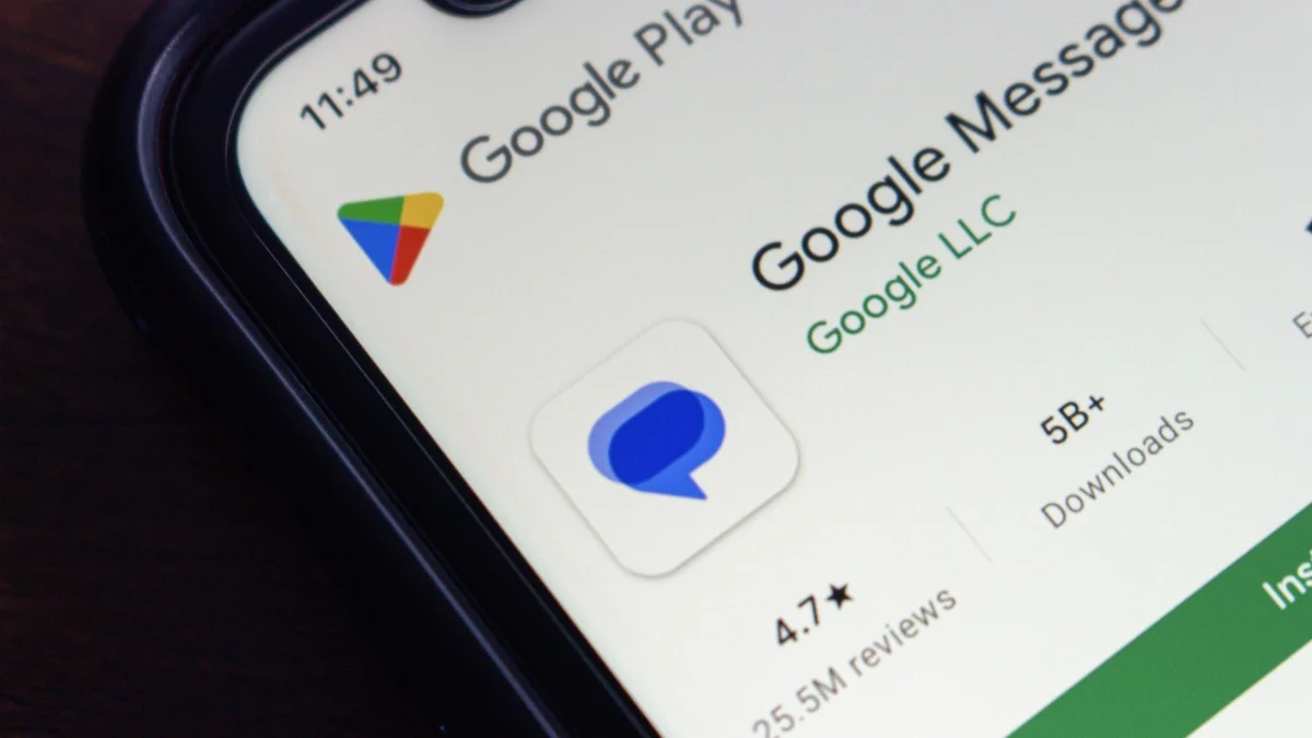 Featured image for Google Messages Introduces QR Code Verification for Safer Chats