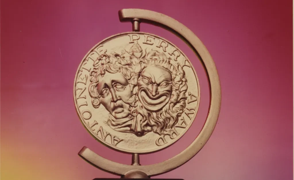 Tony Awards Appeals to WGA for Broadcast Solution.