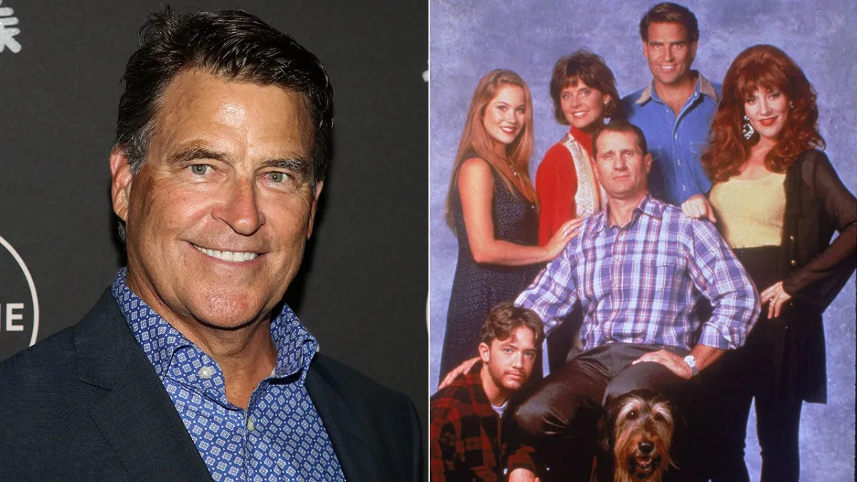 Featured image for 'Married... With Children' Star Ted McGinley Opens Up About His Biggest Life Regret