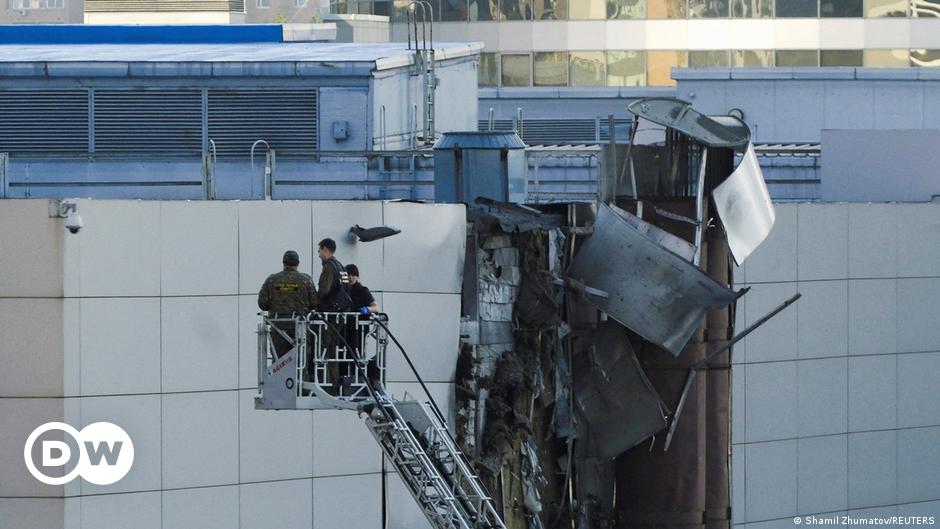 Escalating Drone Attacks: Ukraine's Unsettling Warfare with Russia