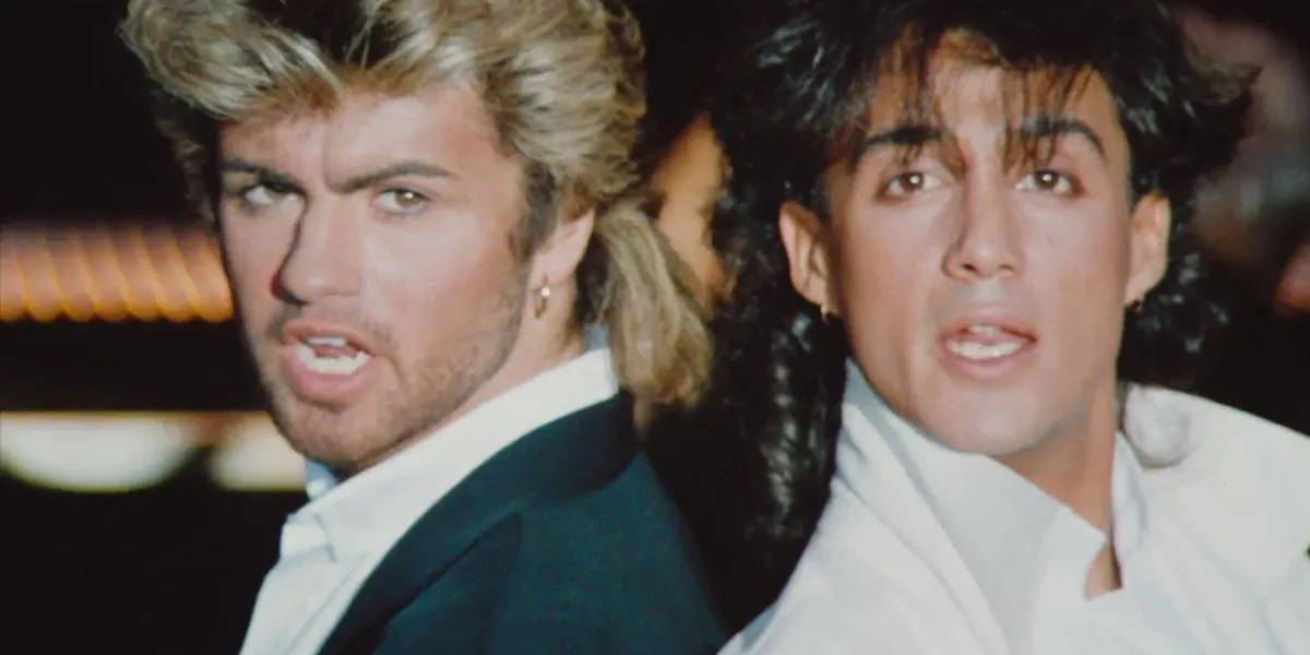 Featured image for Andrew Ridgeley's Last Encounter with George Michael: A Game of Scrabble