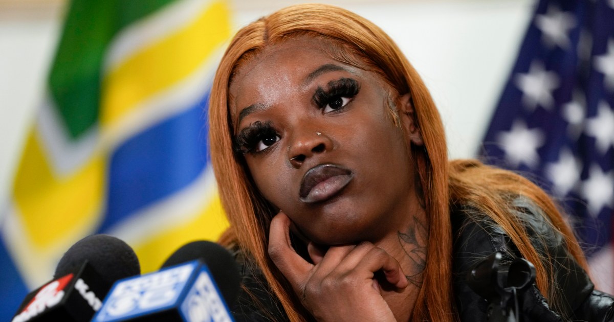 Featured image for "Teen Heroically Saves Baby Amid Tragic Power Line Deaths in Oregon Ice Storm"