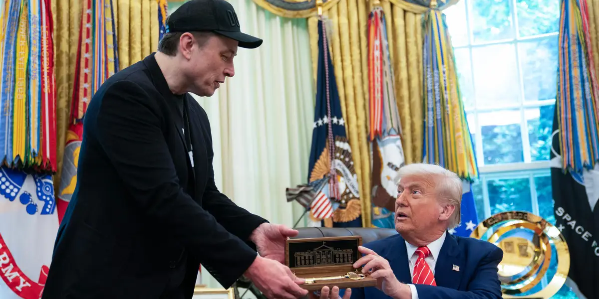 Musk's Opposition to Trump's Bill Sparks Political Tensions