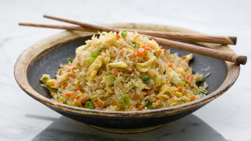 Featured image for Chinese Celebrity Chef Swears Off Egg Fried Rice Amidst Nationalist Outrage