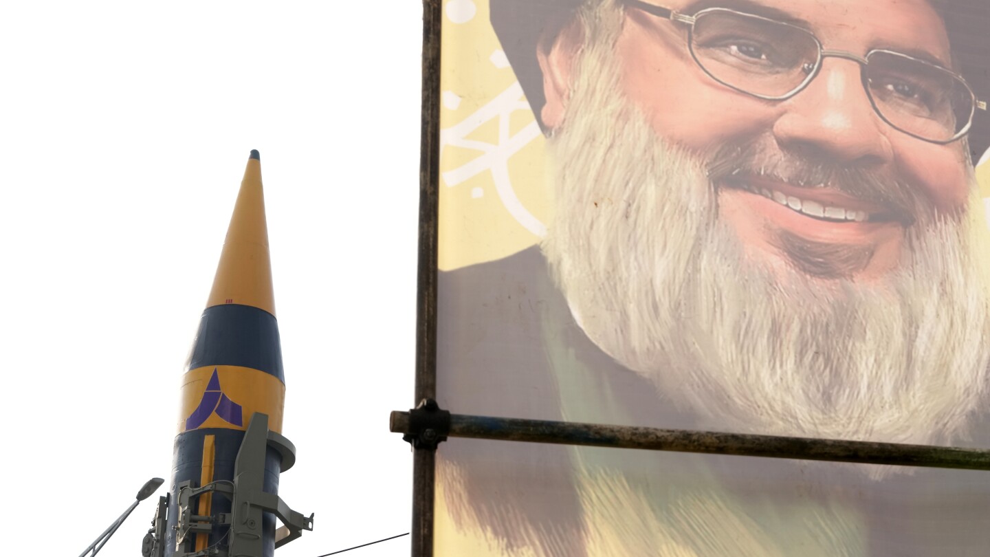 House Votes to Halt Iran's $6 Billion Access in Prisoner Swap