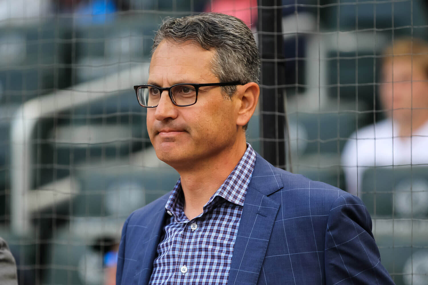 Notable names decline Red Sox's head of baseball ops interview