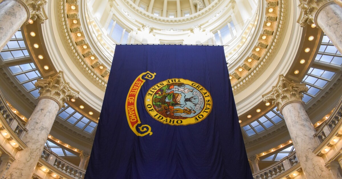 Featured image for Idaho to implement new laws in 2026