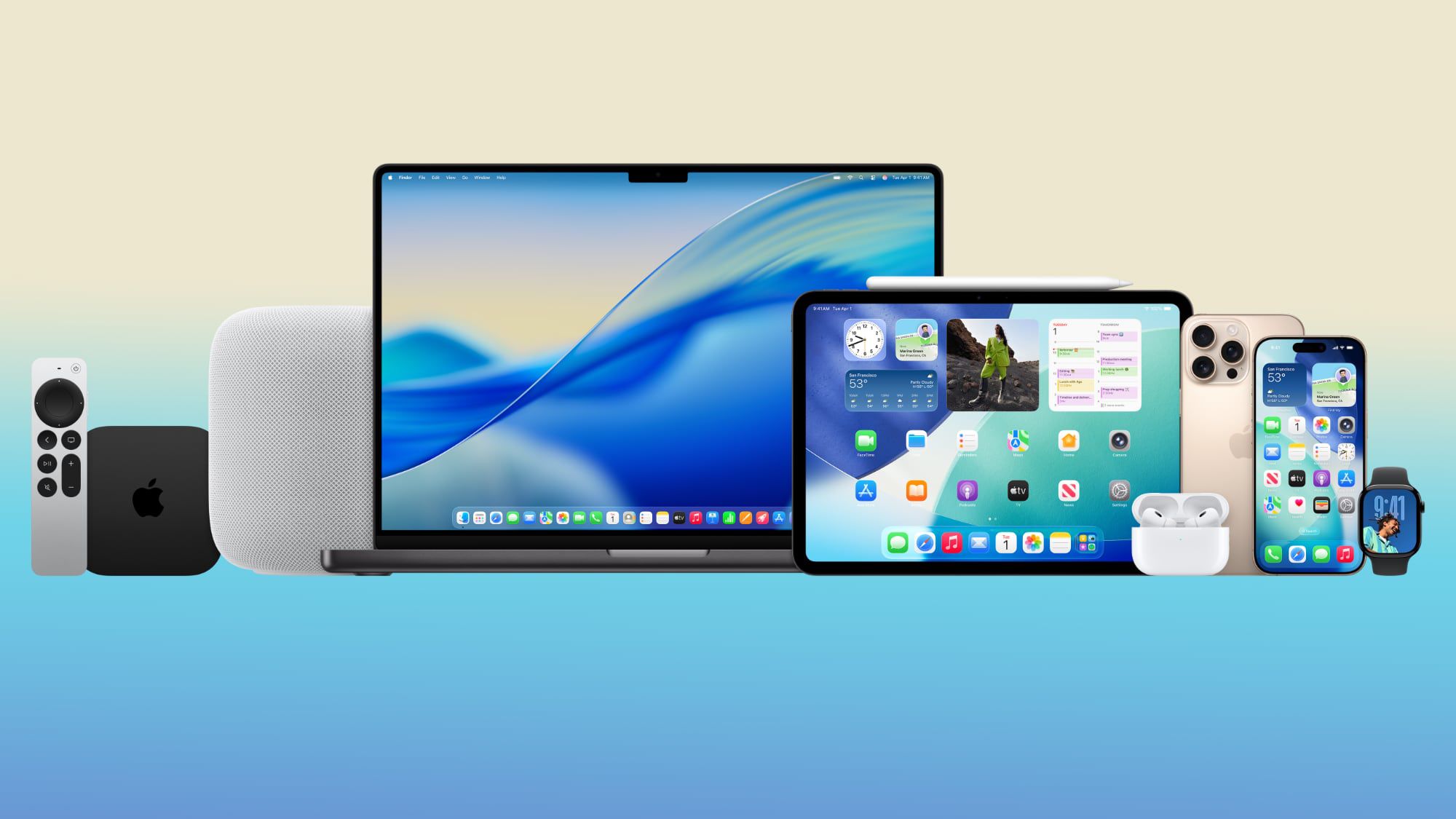 Featured image for Apple's 2026-2027 Product Roadmap: Foldable iPhone, iPhone 18 Pro, M5 Macs, and More