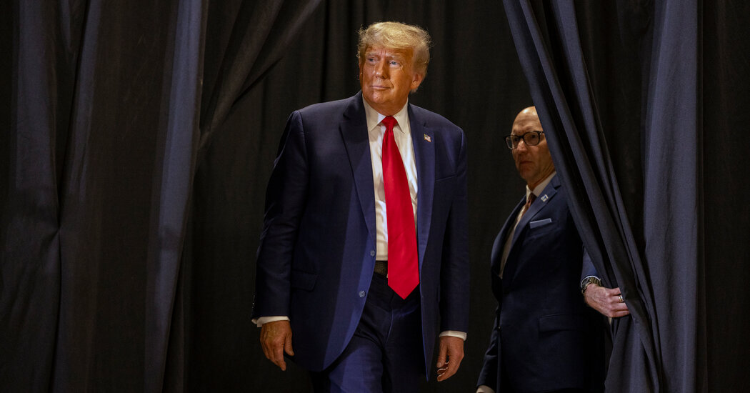 Featured image for Minnesota Supreme Court Allows Trump on Primary Ballot Despite 14th Amendment Challenge