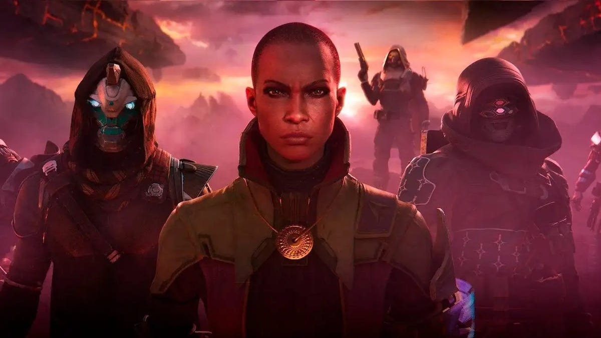 Bungie's Morale Plummets Amid Sony Takeover Speculations