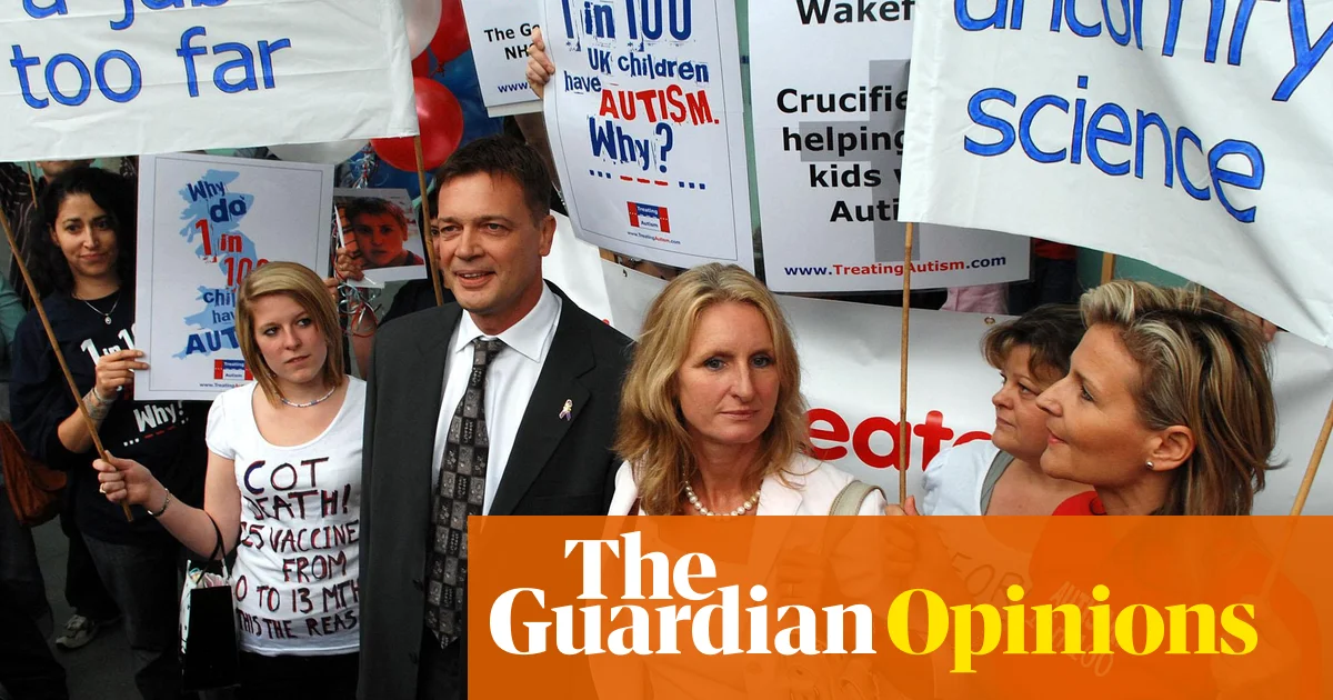 Featured image for Rising Measles Cases Highlight the Impact of Vaccine Misinformation