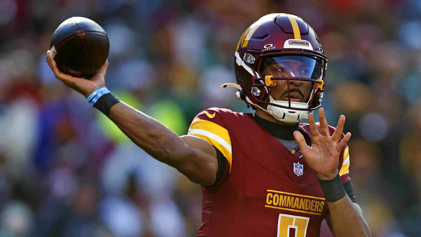 Featured image for 2024 NFL Re-Draft: QB Swap Dominates Rounds 1-2