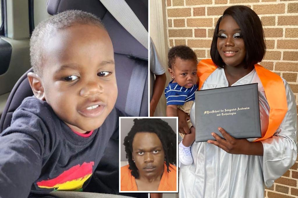 Florida toddler's cause of death determined after alligator attack.