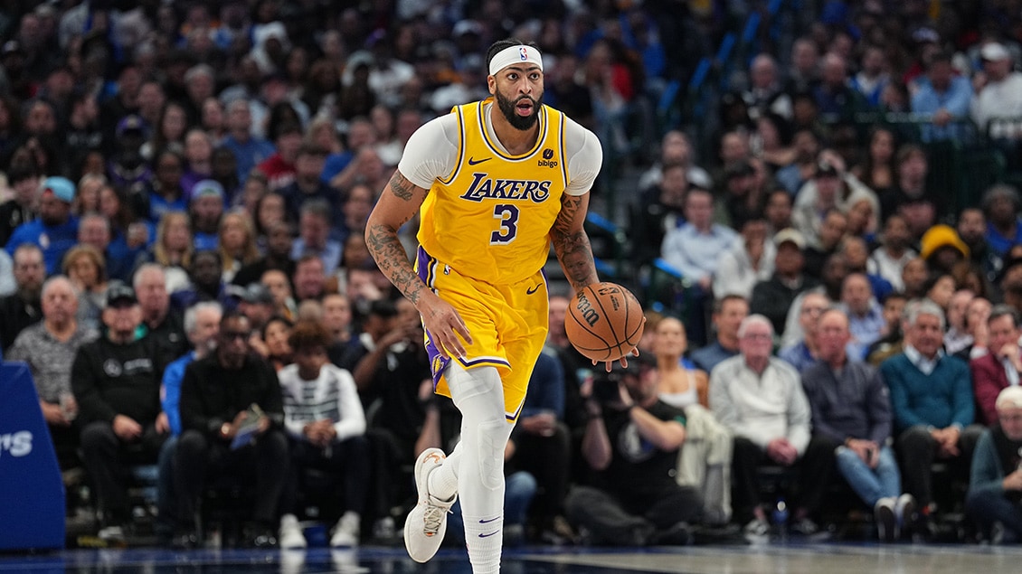 "LeBron James and Luka Doncic Out: Lakers vs. Mavericks Injury Update and Predictions"