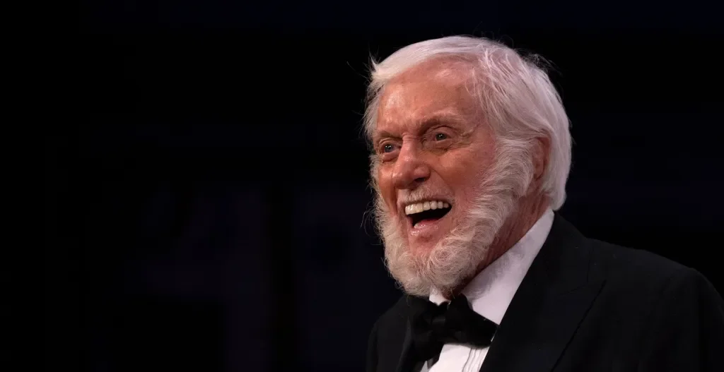 Dick Van Dyke, 97, Lands Guest Role on 'Days of Our Lives'