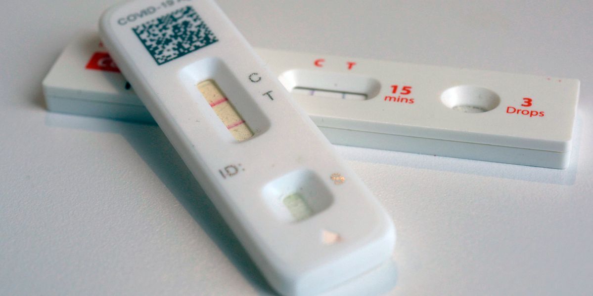 Surge in COVID Cases and Hospitalizations Expected During Winter Holidays