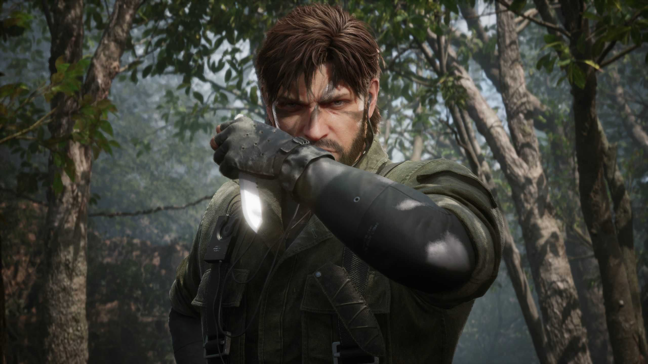 Metal Gear Solid Delta: Snake Eater Prepares for Launch with Reviews and Developer Insights