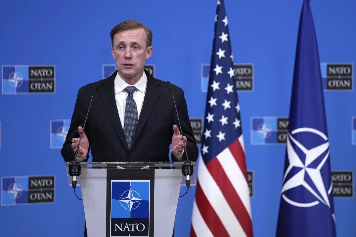 "NATO Allies Urge Hungary to Support Sweden's Membership Amid Growing US Frustration"