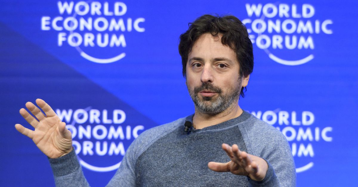 Featured image for Lawsuit Filed Against Google Co-founder Sergey Brin Over Fatal Plane Crash