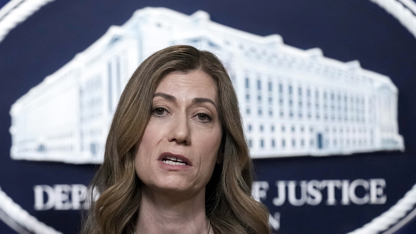 Featured image for DEA Revokes License of Major U.S. Drug Distributor Amid Opioid Crisis