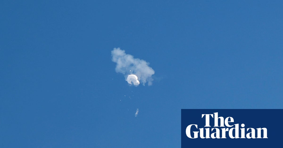 Pentagon leaks reveal multiple Chinese spy balloons.