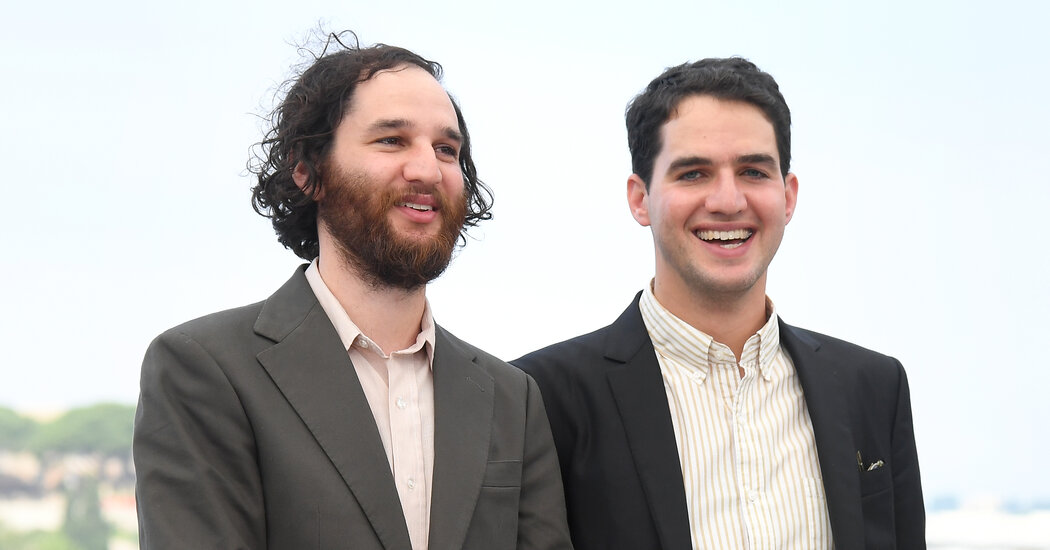 Benny Safdie Embarks on Solo Career, Confirms Creative Split from Safdie Brothers
