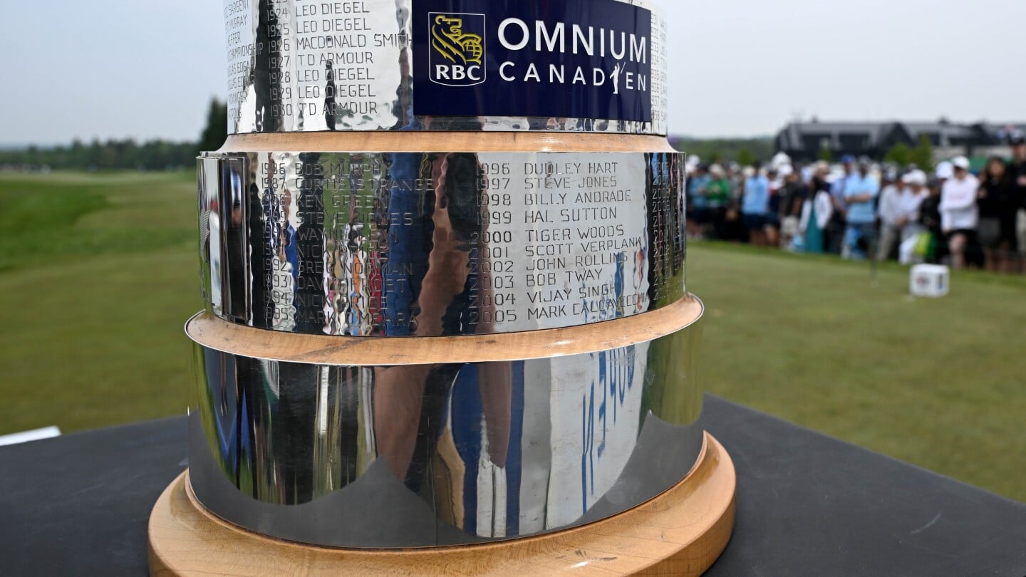 Featured image for Ryan Fox Wins 2025 RBC Canadian Open in Playoff