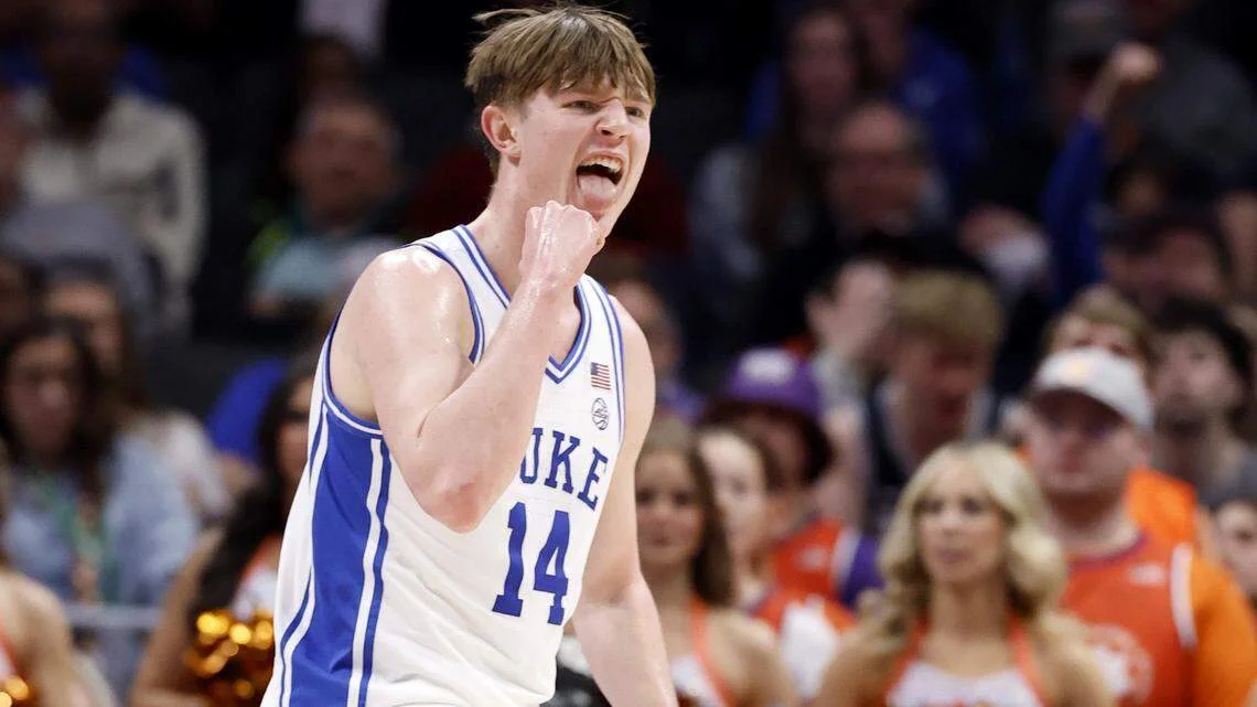Duke cruises past Clemson to set up ACC final vs. Virginia