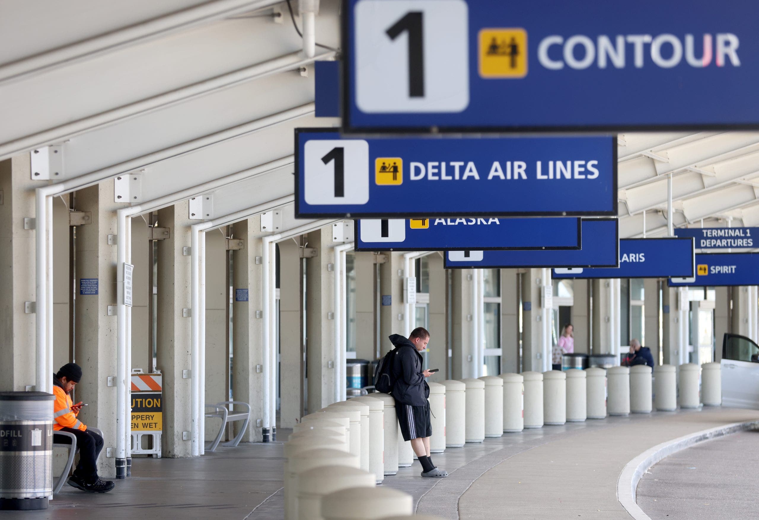 San Francisco Officials Threaten Lawsuit Over Oakland Airport Name Change