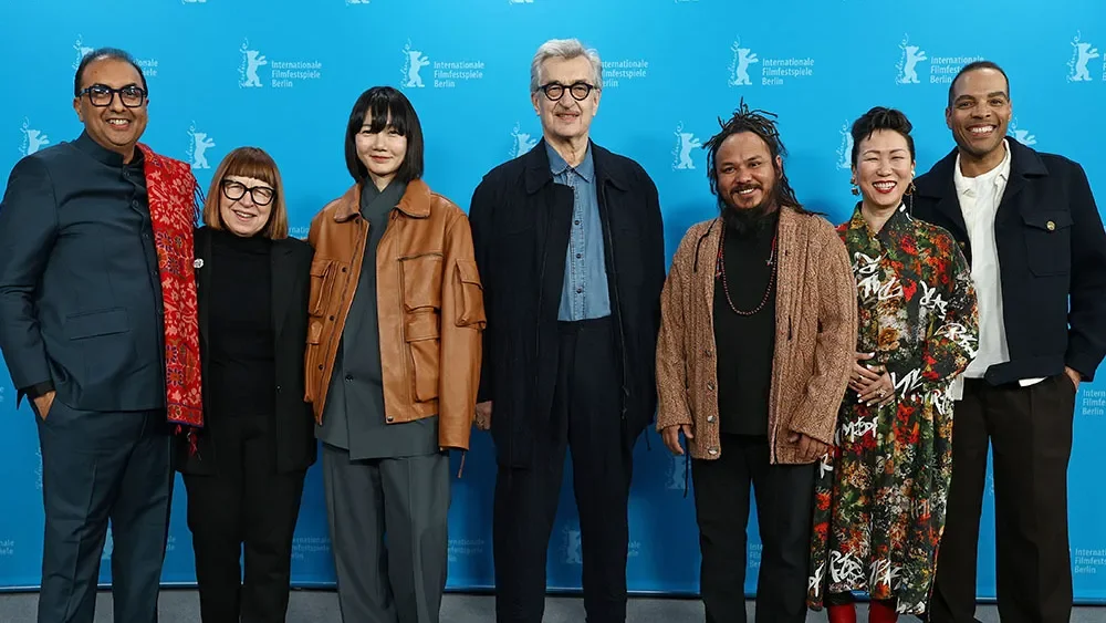 Berlinale Defends Artists’ Right to Speak Amid Political Backlash