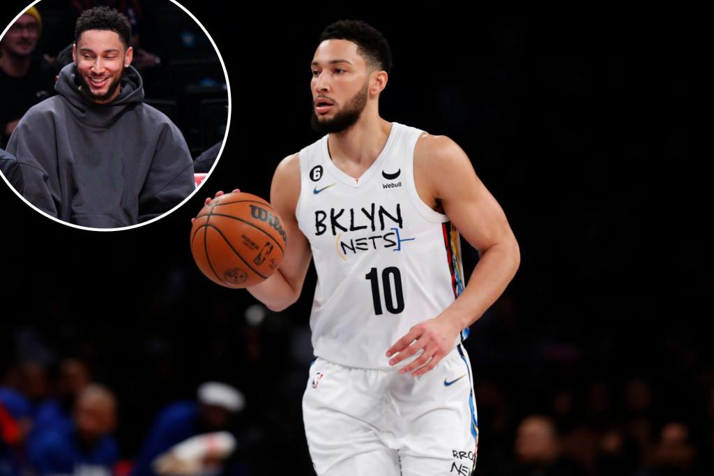 Ben Simmons Set for Strong Return with Nets, Reports Confirm He's in Peak Health