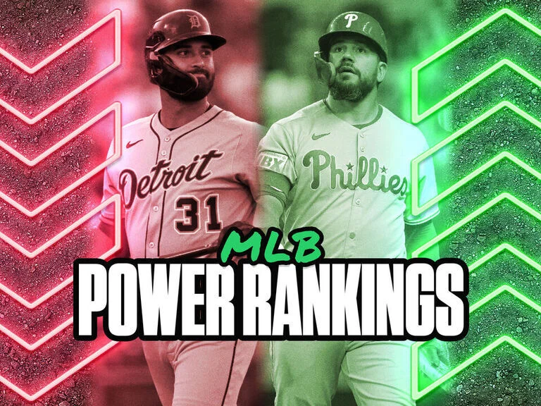 MLB Playoff Outlook: World Series Favorites and Bold Predictions