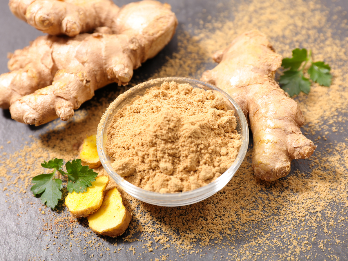 Featured image for "The Power of Ginger: Choosing the Best Form for Health Benefits"