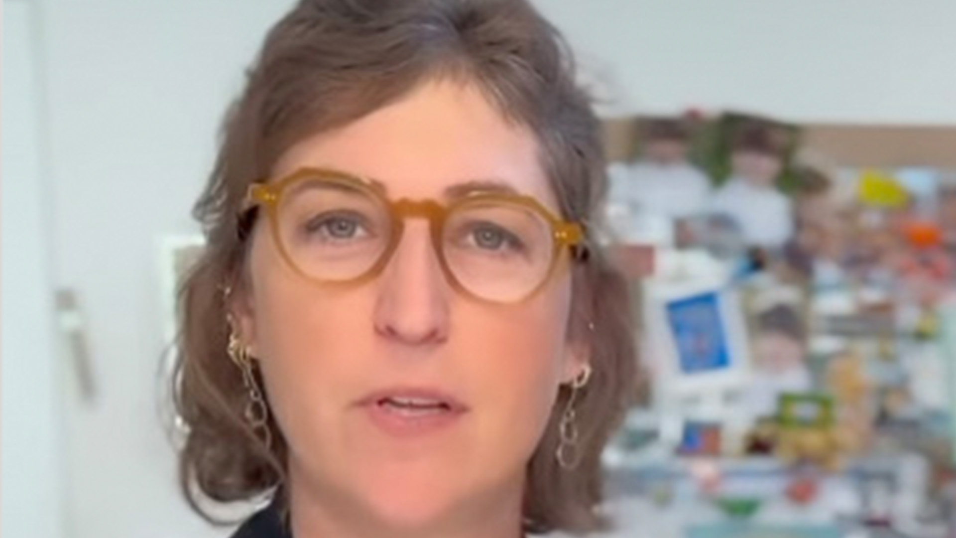 Mayim Bialik's Controversial Exit from 'Jeopardy!'