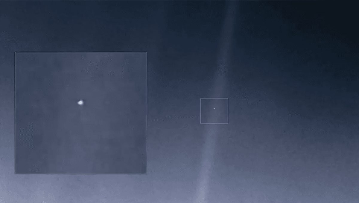 Featured image for Human-Made Object to Reach One Light-Day from Earth in 2026