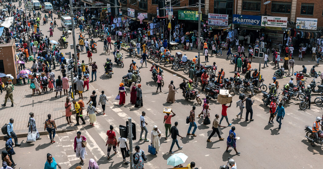 Obesity as a Sign of Wealth in Low-Income Countries