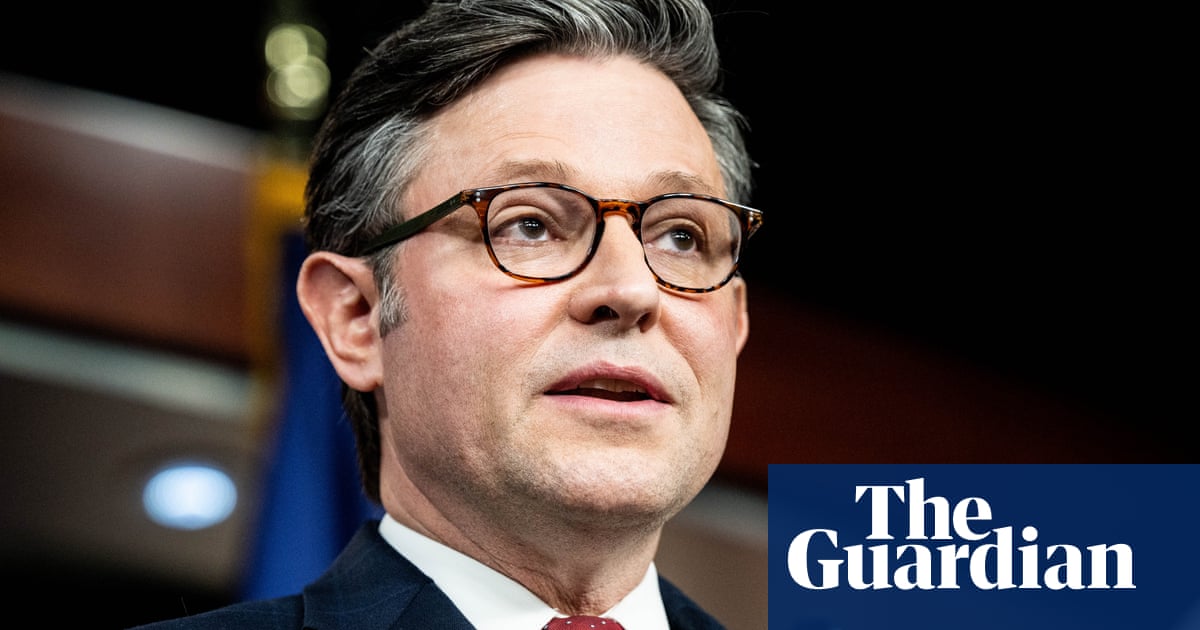 Featured image for "Mike Johnson's Unprecedented Release: 44,000 Hours of January 6 Footage Goes Public"