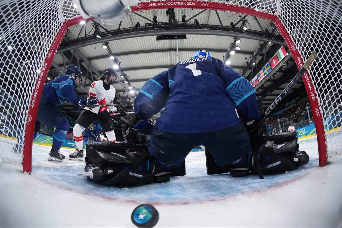 Milano-Cortina Day 8: Ski medals, hockey quarters and speedskating showdowns