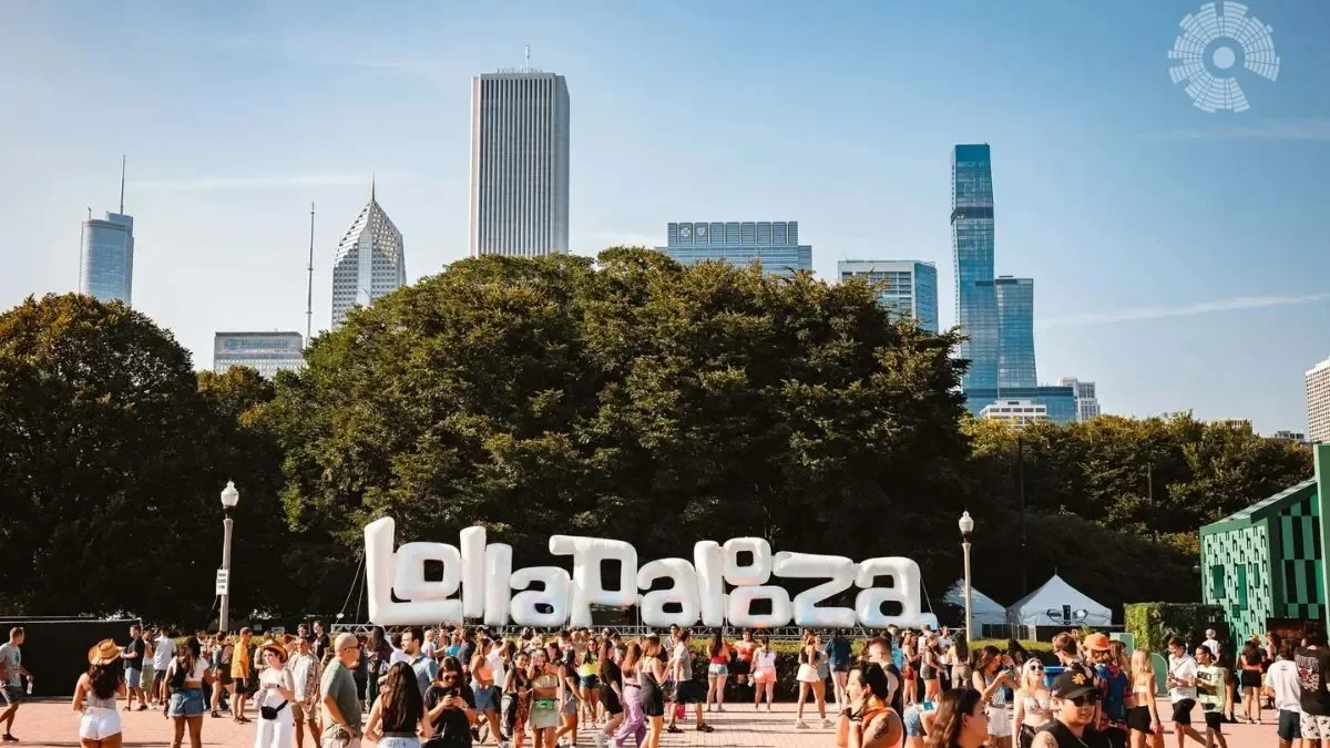 Lollapalooza 2025: Live Stream, Lineup, and Key Details for the Weekend