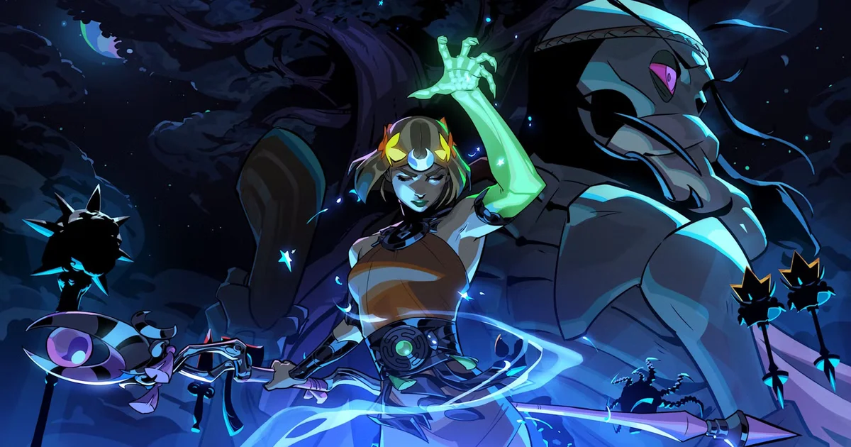 Featured image for Hades 2 Dominates PC Charts and Excites Fans with Its Success