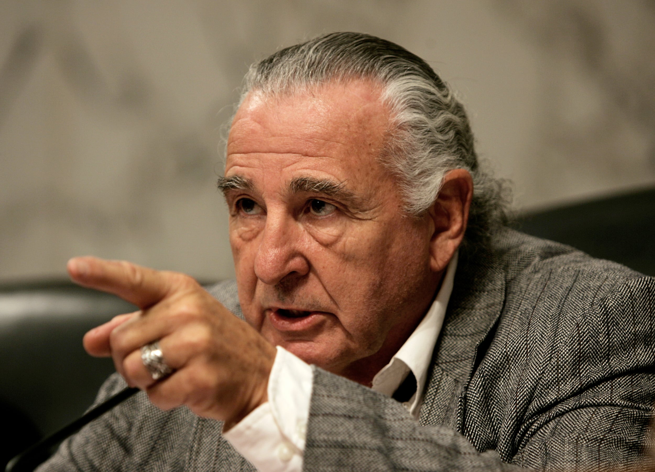 Featured image for Former Colorado Senator and Native American Leader Ben Nighthorse Campbell Dies at 92