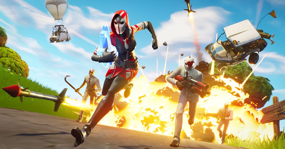 Featured image for Epic Games Rejects $147 Million Google Deal for Fortnite on Play Store